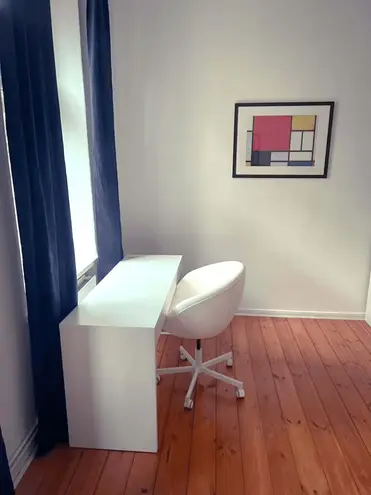WG-Zimmer mit 25 m² in Berlin – Bild 5