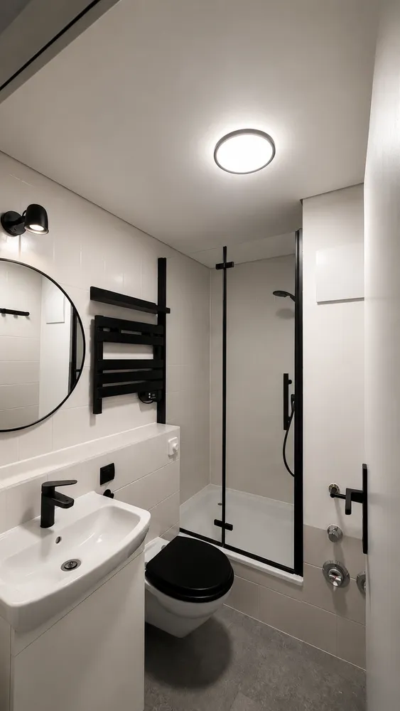 1 Zimmer Wohnung mit 40 m² in Leipzig – Bild 9
