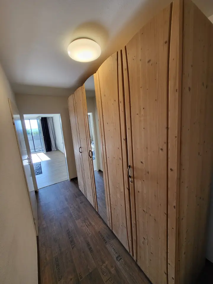 2 room apartment with 39 m² in Passau – Photo 6