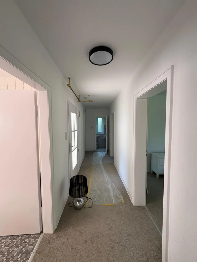 4 Zimmer Wohnung mit 90 m² in Aachen – Bild 4