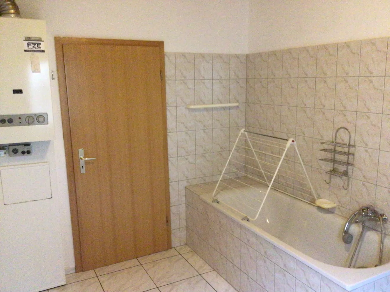2 Zimmer Wohnung mit 55 m² in Wiesbaden – Bild 9