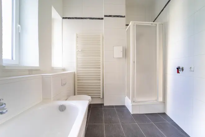 4 room apartment with 105 m² in Chemnitz – Photo 3