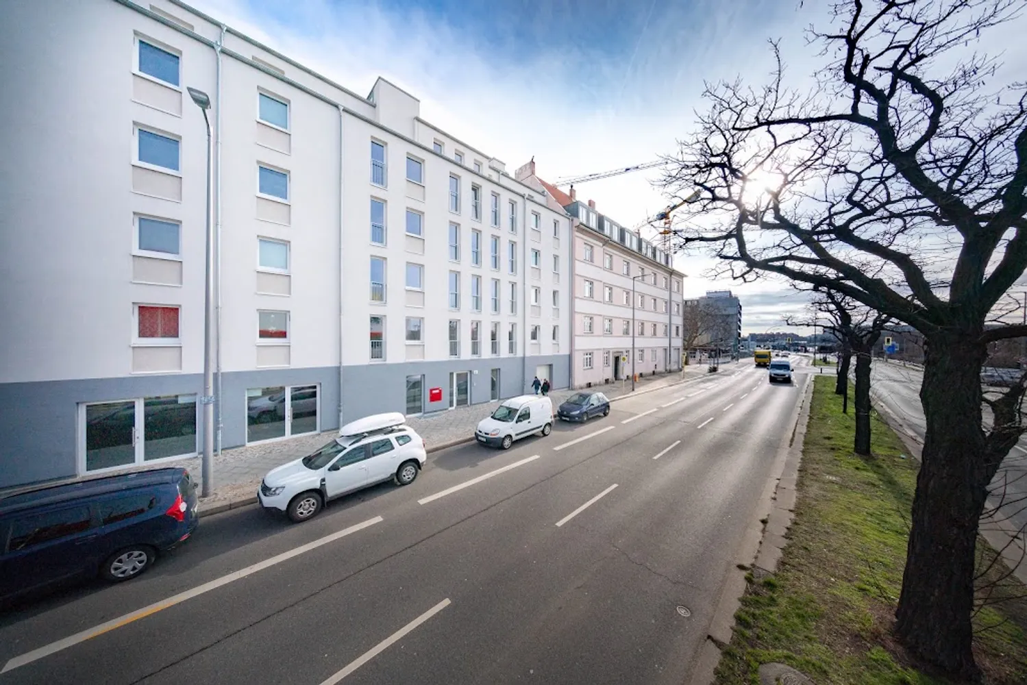 4 Zimmer Wohnung mit 104 m² in Berlin – Bild 1