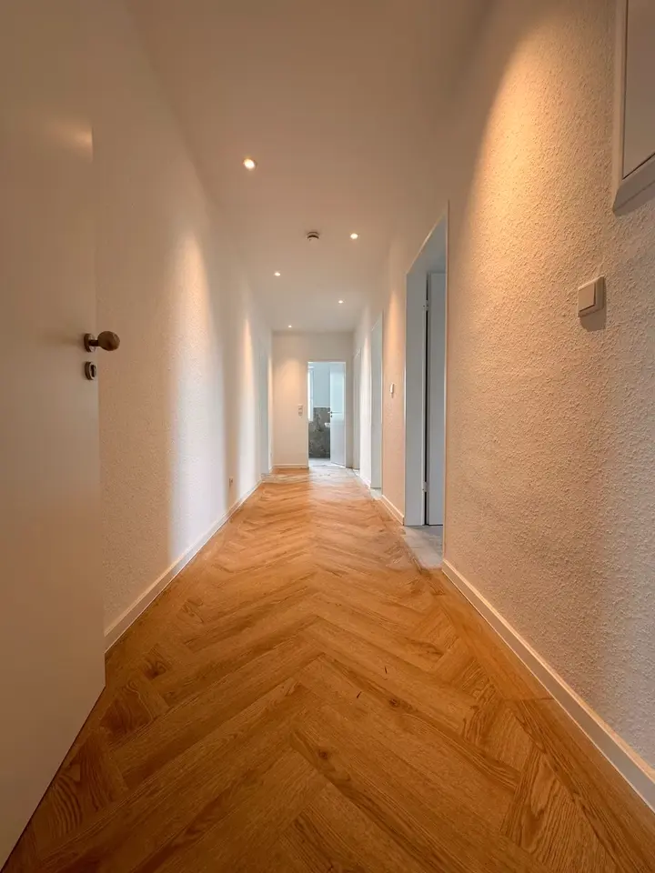 Studio mit 14 m² in Oldenburg – Bild 7