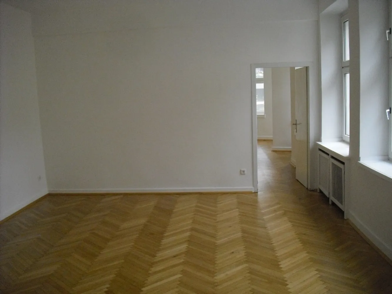 4 Zimmer Wohnung mit 143 m² in Gelsenkirchen – Bild 1