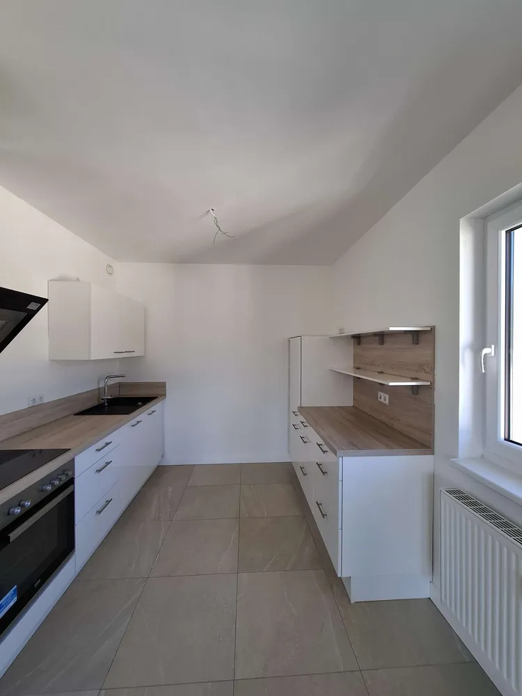 2 Zimmer Wohnung mit 60 m² in Coburg – Bild 2