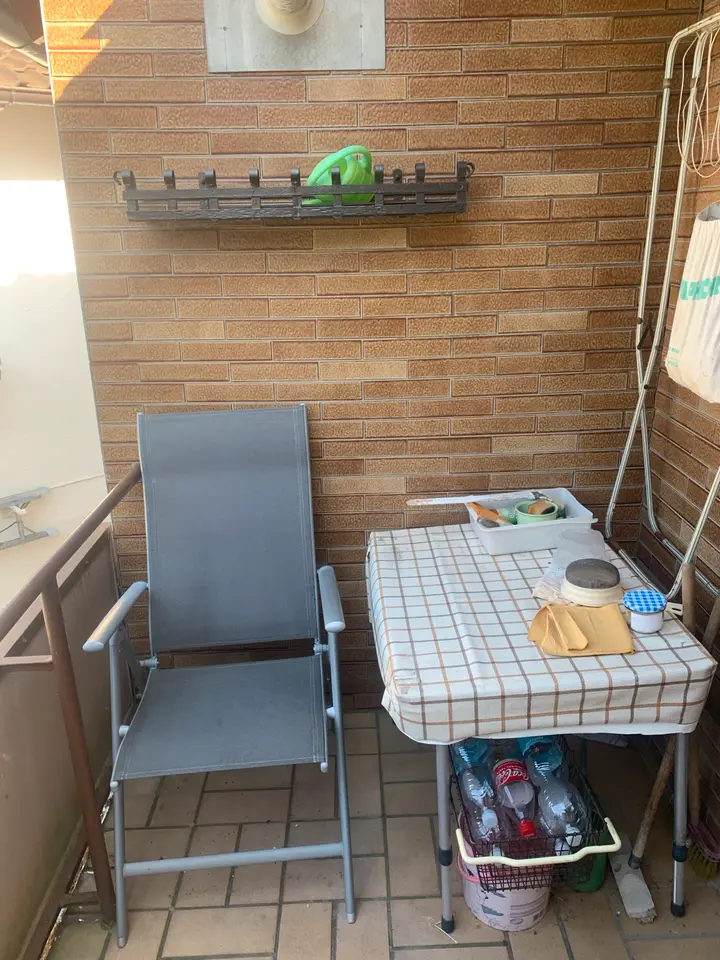 6 Zimmer Wohnung mit 95 m² in Weinheim – Bild 2