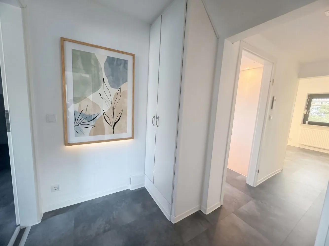 3 Zimmer Wohnung mit 91 m² in Nürnberg – Bild 9