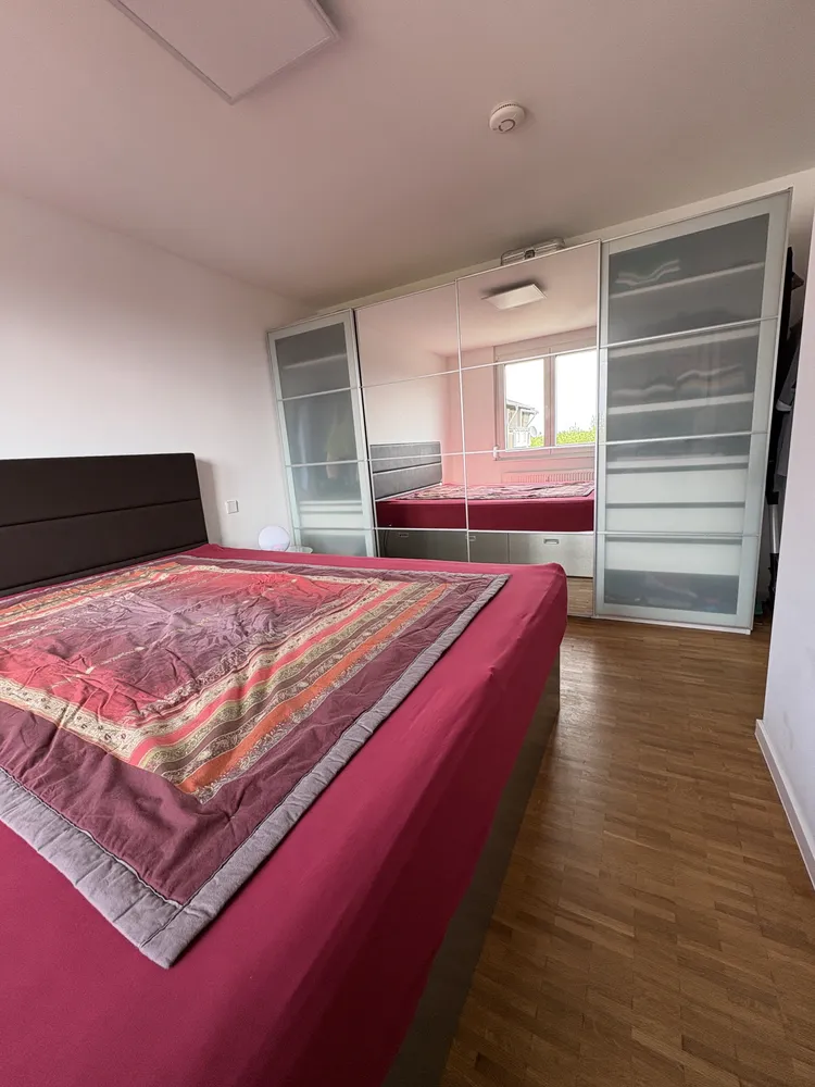 3 Zimmer Wohnung mit 65 m² in Heidelberg – Bild 3