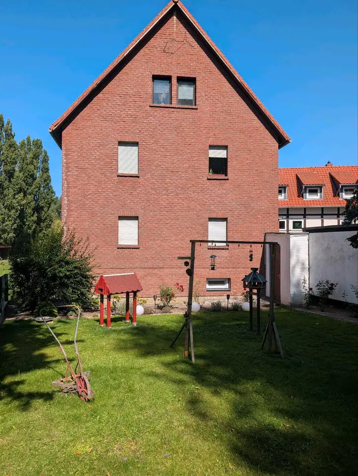 3 Zimmer Wohnung mit 80 m² in Salzgitter – Bild 5