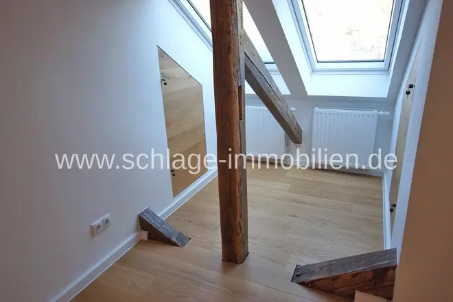 2 Zimmer Wohnung mit 55 m² in Dresden – Bild 11
