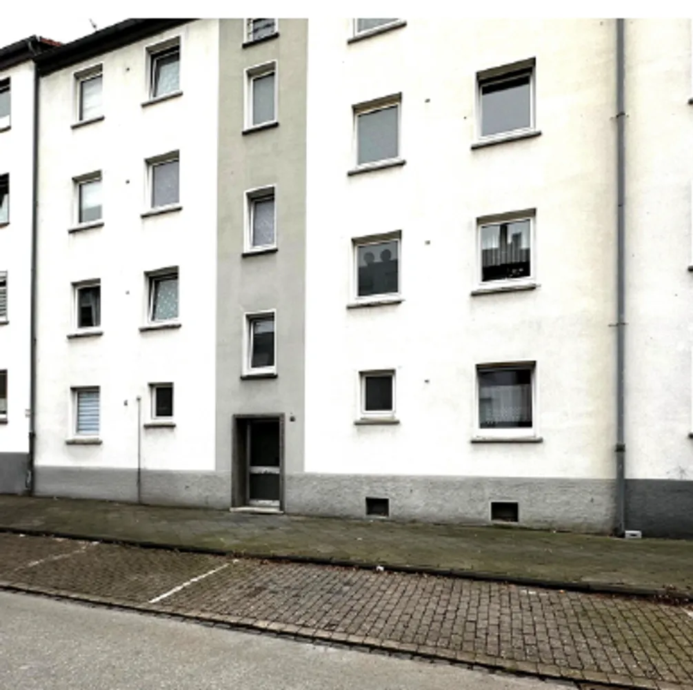 3 Zimmer Wohnung mit 45 m² in Gelsenkirchen – Bild 1