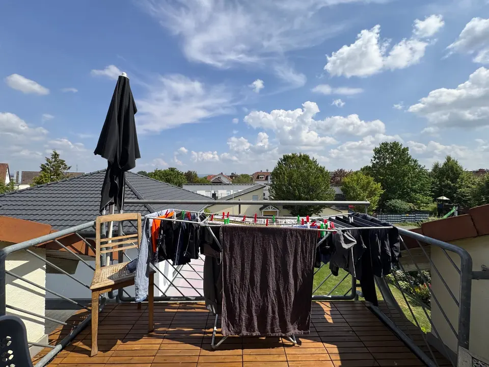 4 room apartment with 77 m² in Limburg an der Lahn – Photo 4