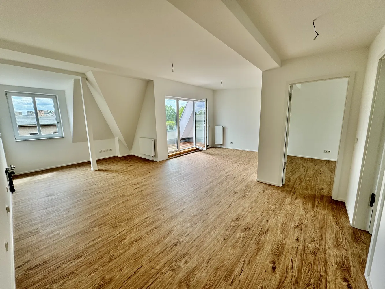 3 room apartment with 77 m² in Berlin – Photo 1