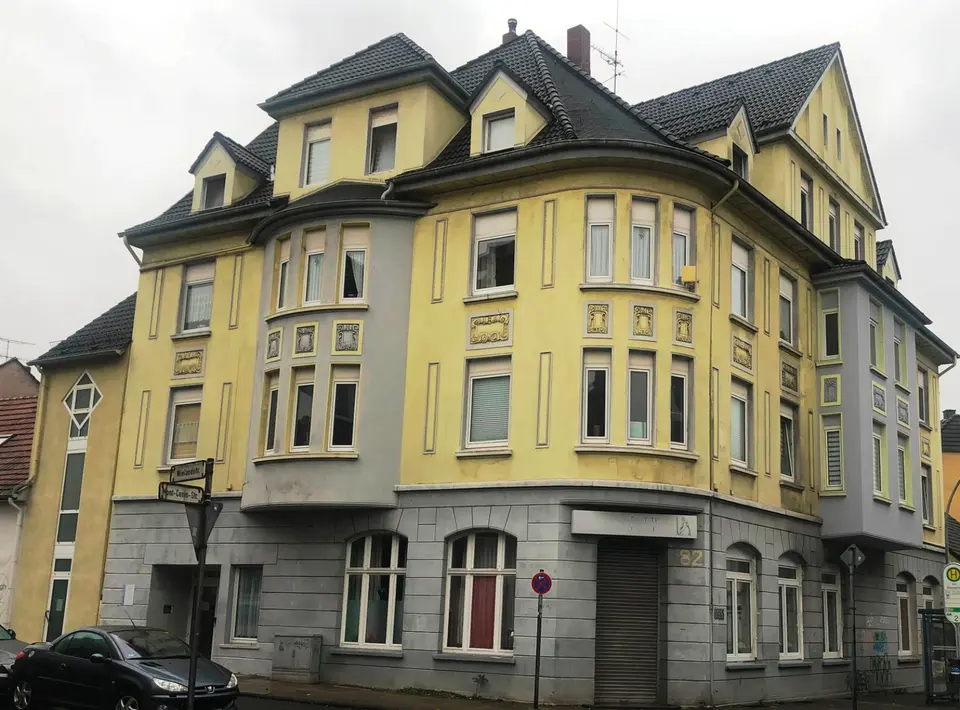 9 Zimmer Wohnung mit 180 m² in Herne – Bild 2