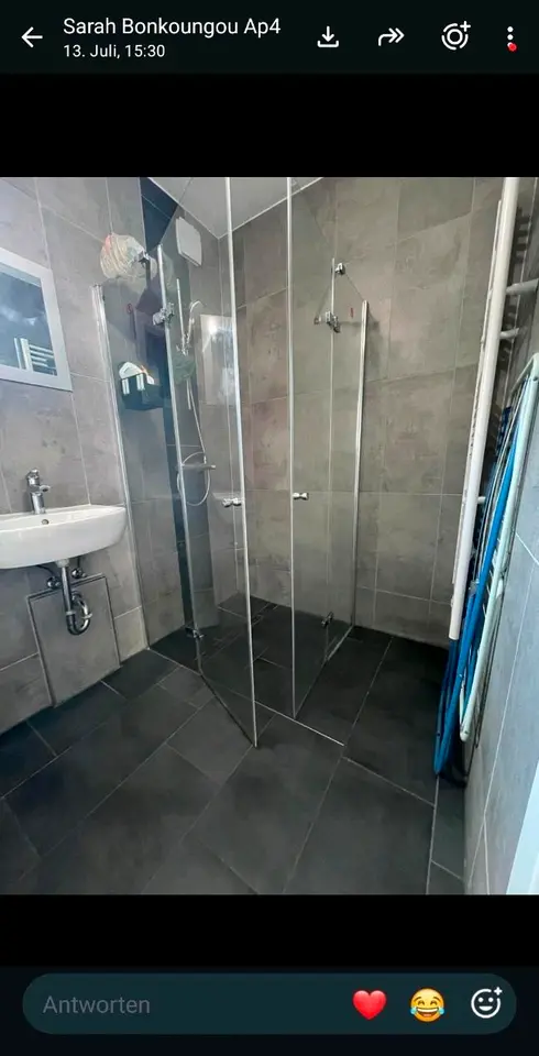 Studio mit 28 m² in Gifhorn – Bild 5