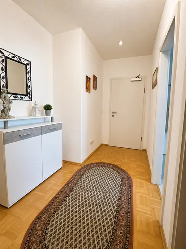 2 Zimmer Wohnung mit 63 m² in Frankfurt am Main – Bild 7