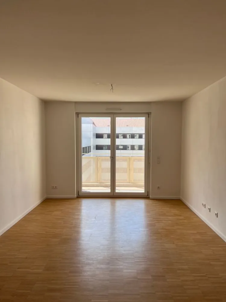 3 room apartment with 78 m² in Nuremberg – Photo 1
