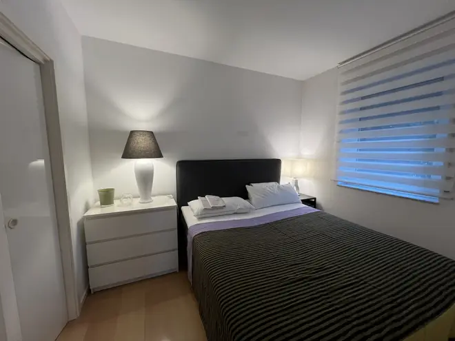 2 Zimmer Wohnung mit 40 m² in Frankfurt am Main – Bild 9