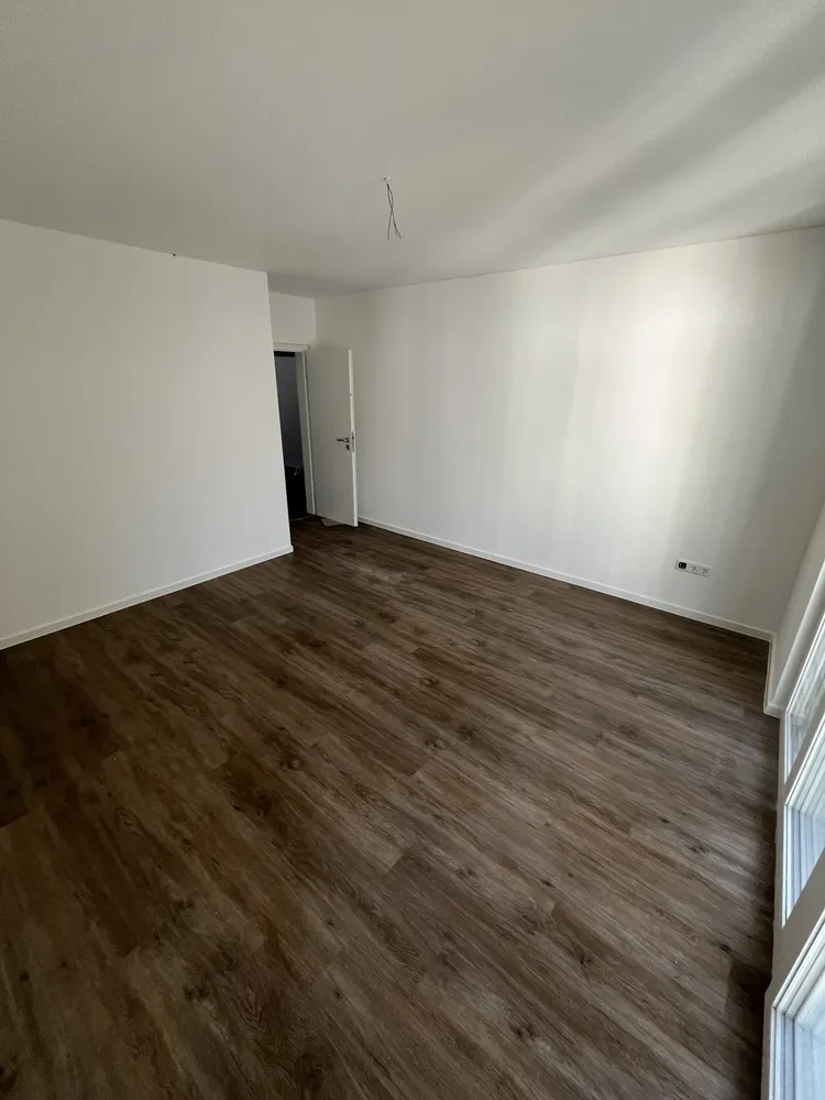2 room apartment with 55 m² in Hanover – Photo 4