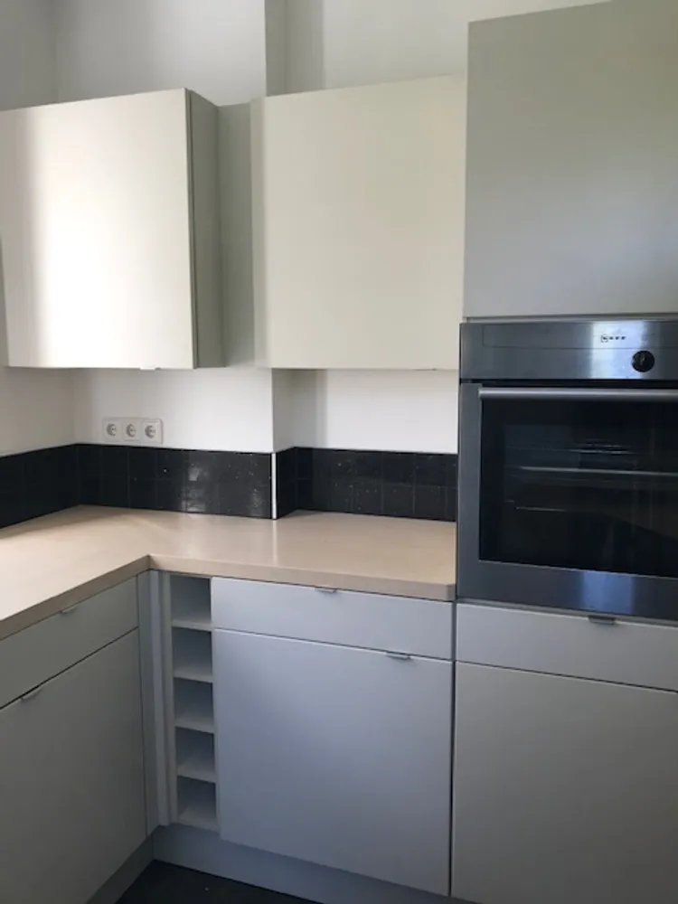 2 Zimmer Wohnung mit 91 m² in Darmstadt – Bild 4