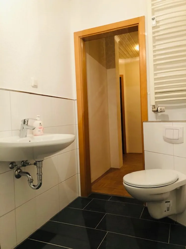 3 Zimmer Wohnung mit 61 m² in Essen – Bild 11