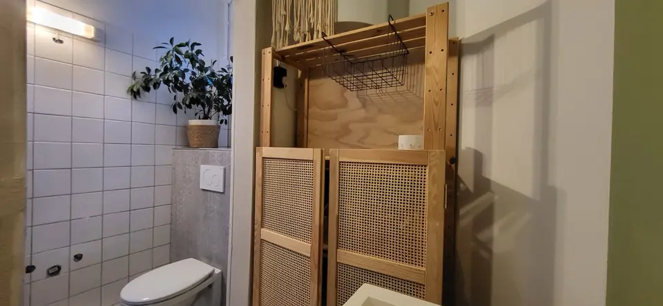 3 Zimmer Wohnung mit 68 m² in Karlsruhe – Bild 4