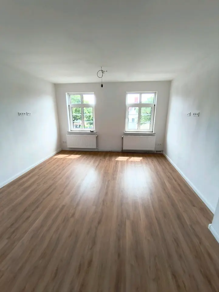 3 Zimmer Wohnung mit 79 m² in Duderstadt – Bild 1