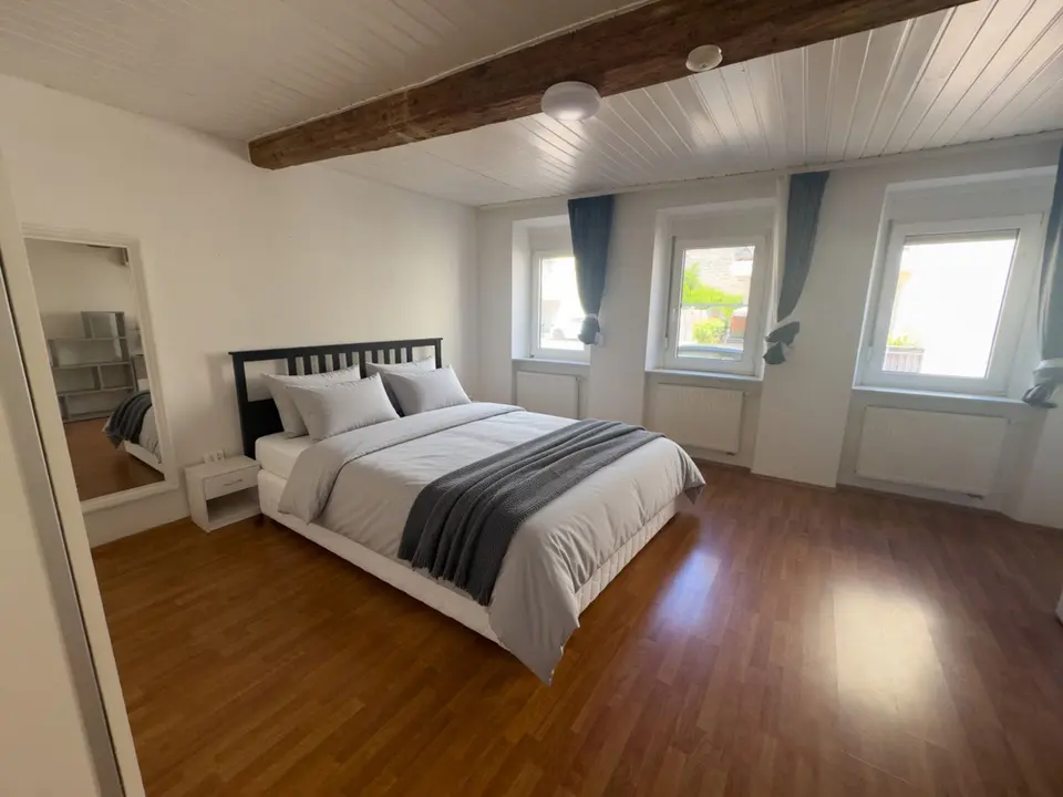 WG-Zimmer mit 89 m² in Mainz – Bild 3