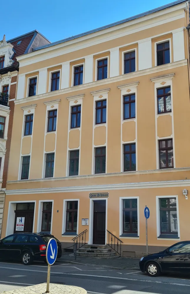 5 Zimmer Wohnung mit 110 m² in Görlitz – Bild 1