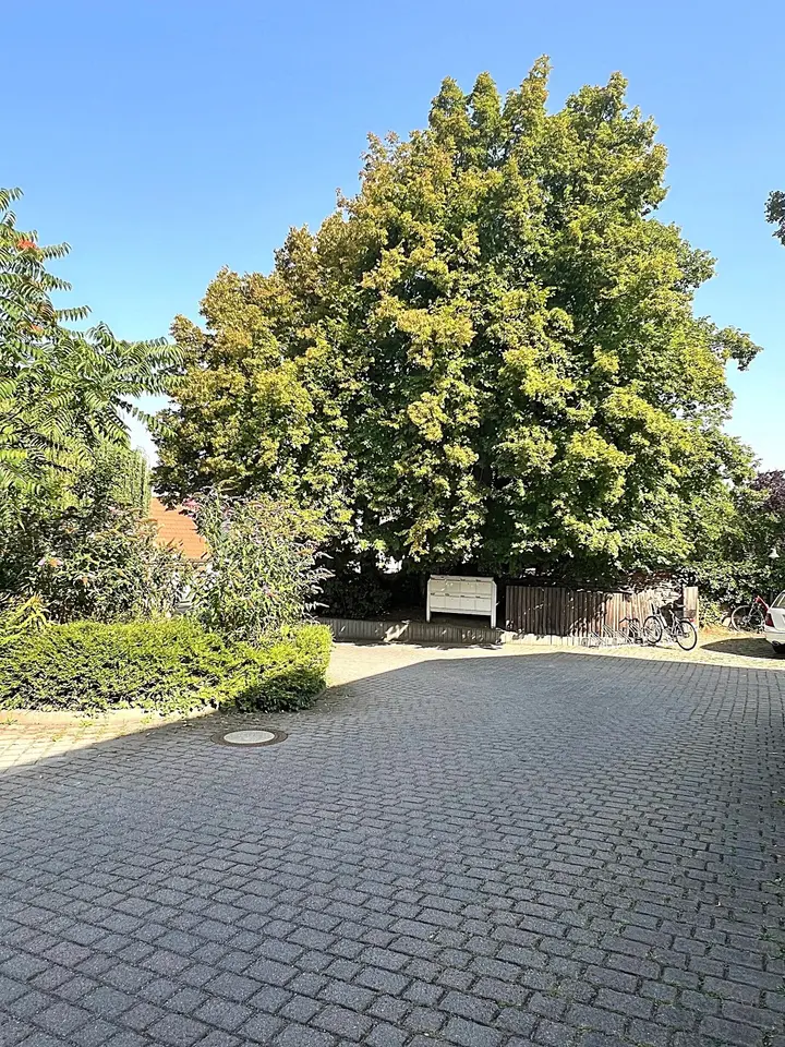 4 Zimmer Wohnung mit 158 m² in Quedlinburg – Bild 4