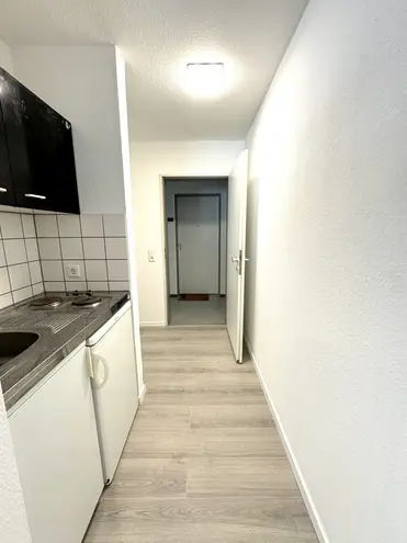 1 Zimmer Wohnung mit 22 m² in Saarbrücken – Bild 4