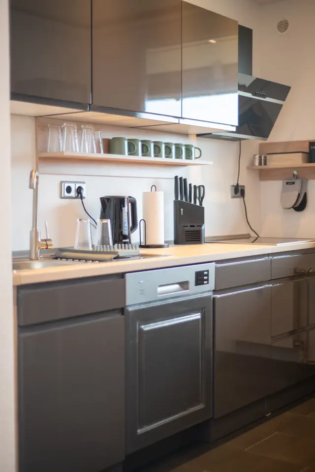 3 Zimmer Wohnung mit 80 m² in Hannover – Bild 8