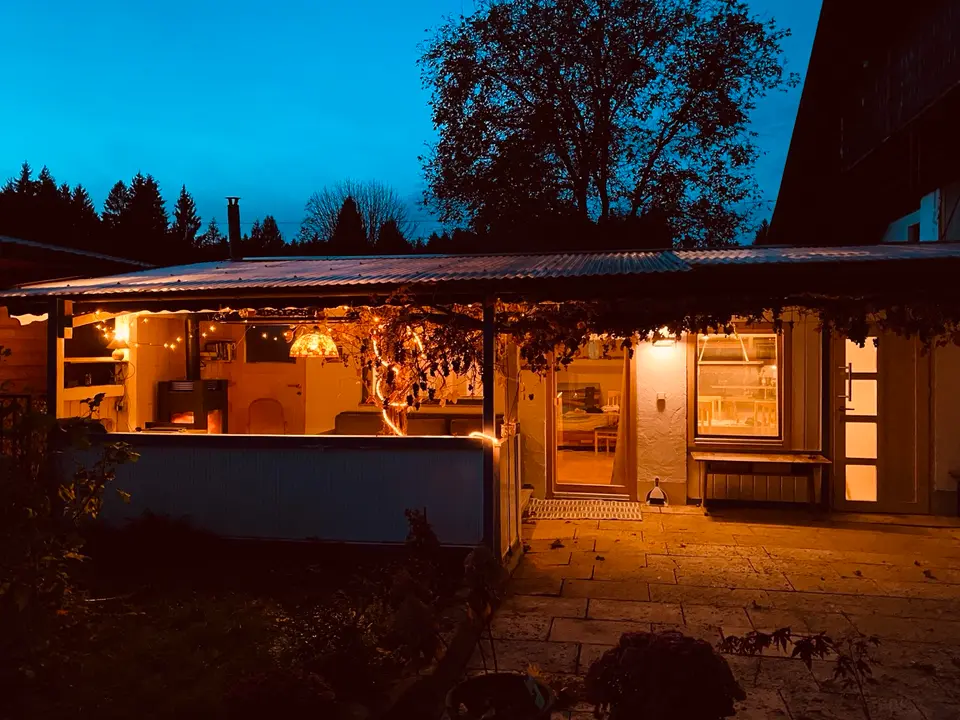2 Zimmer Wohnung mit 43 m² in Weilheim in Oberbayern – Bild 4