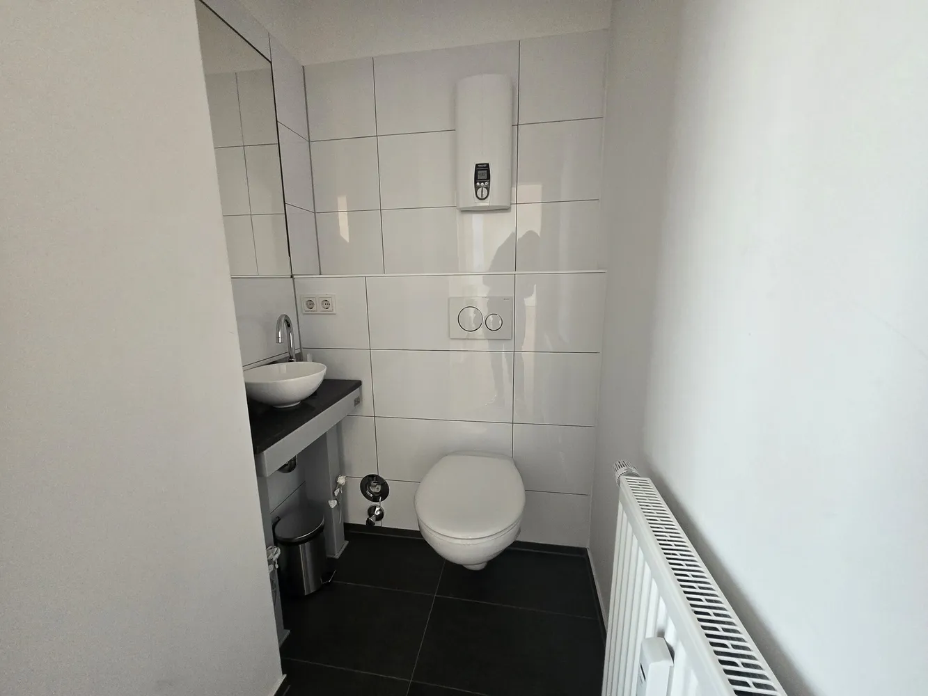 3 Zimmer Wohnung mit 164 m² in Krefeld – Bild 4