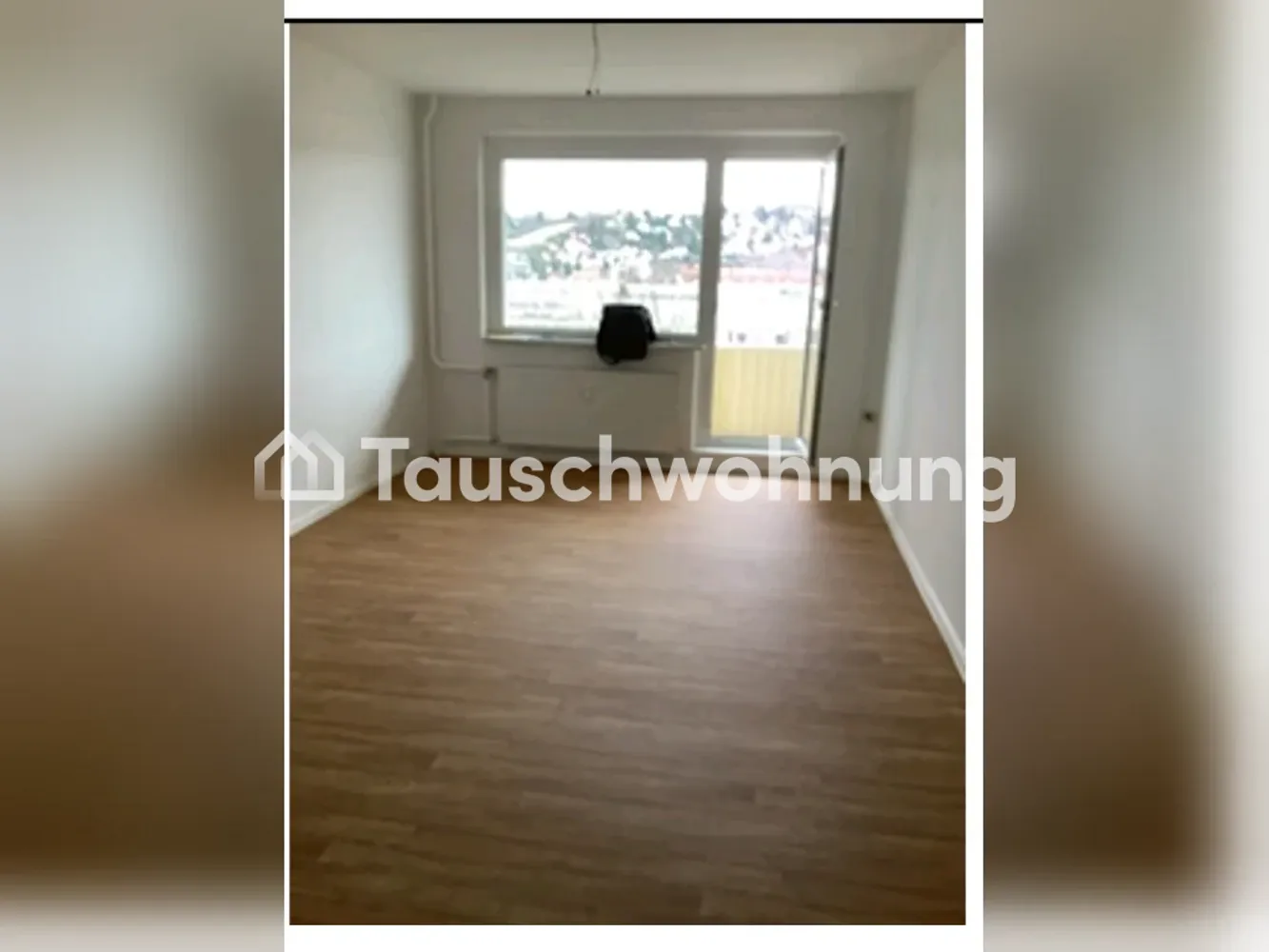 3 Zimmer Wohnung mit 61 m² in Erfurt – Bild 2
