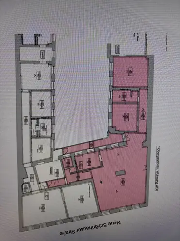 4 Zimmer Wohnung mit 157 m² in Berlin – Bild 9