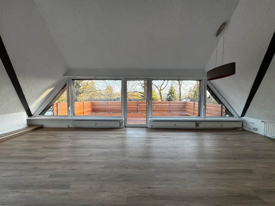 3 Zimmer Wohnung mit 134 m² in Iserlohn – Bild 1