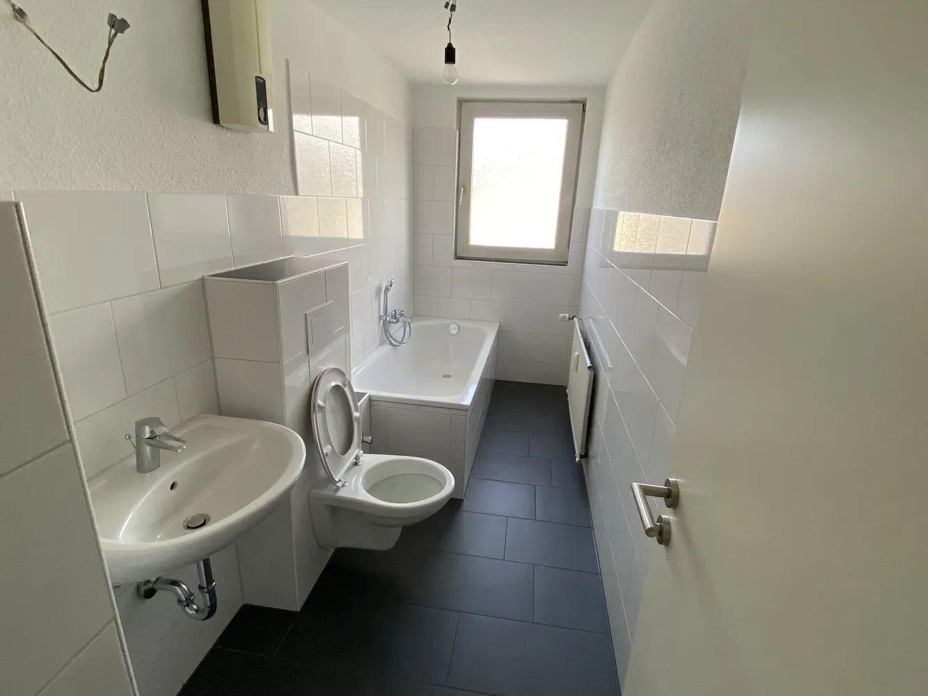 4 Zimmer Wohnung mit 61 m² in Gelsenkirchen – Bild 4