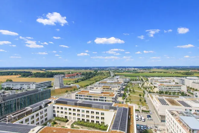 3 Zimmer Wohnung mit 81 m² in München – Bild 7