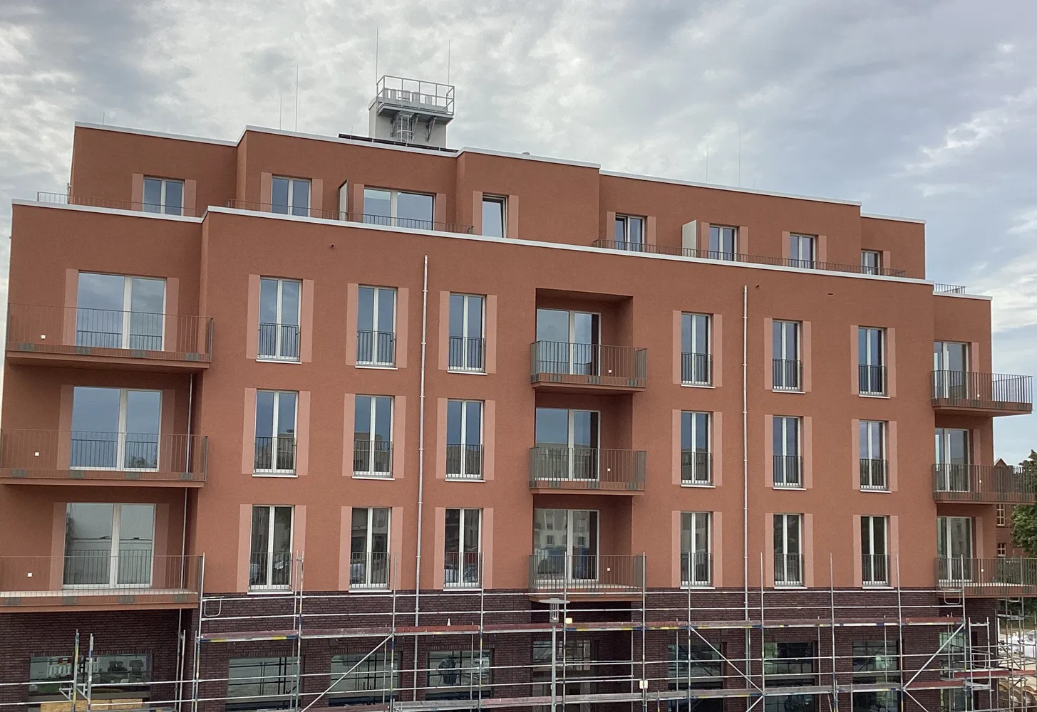 5 Zimmer Wohnung mit 112 m² in Berlin – Bild 3