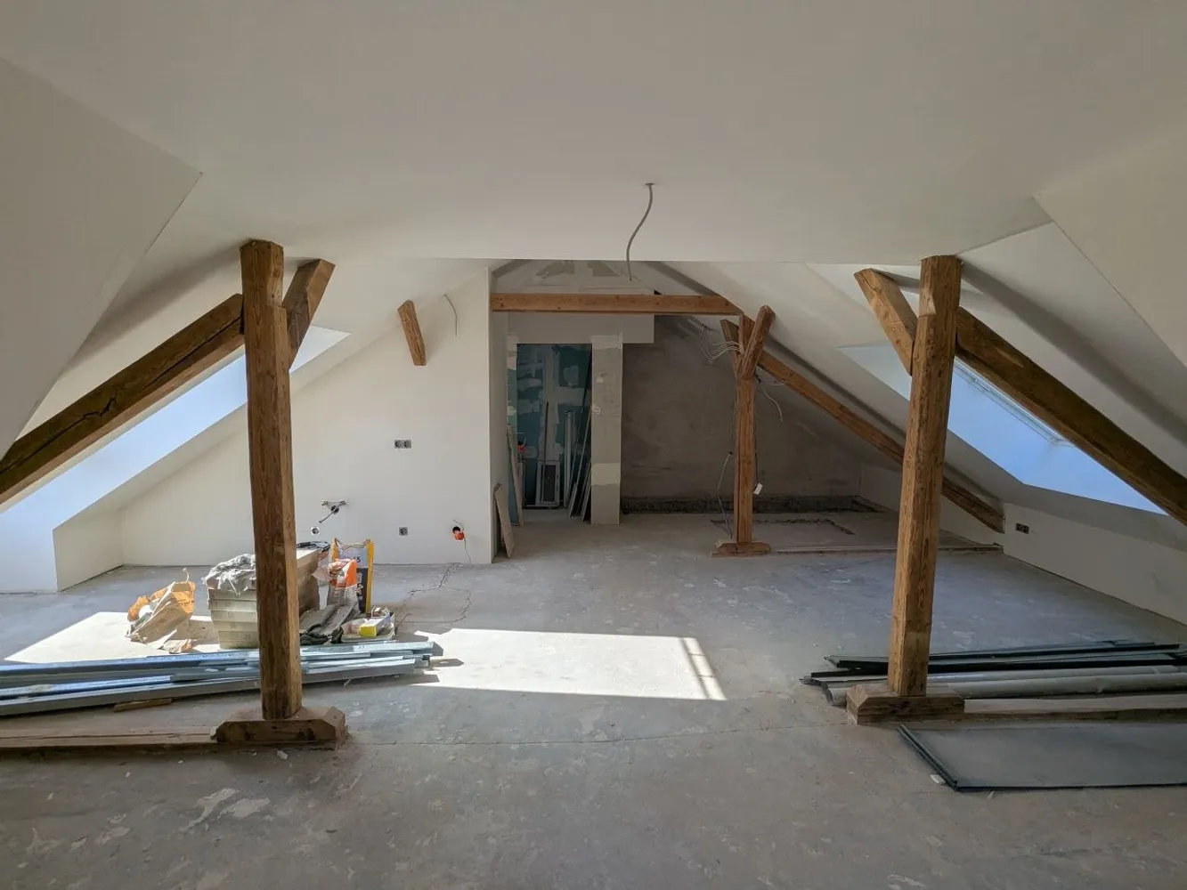 1 Zimmer Wohnung mit 45 m² in Solingen – Bild 9