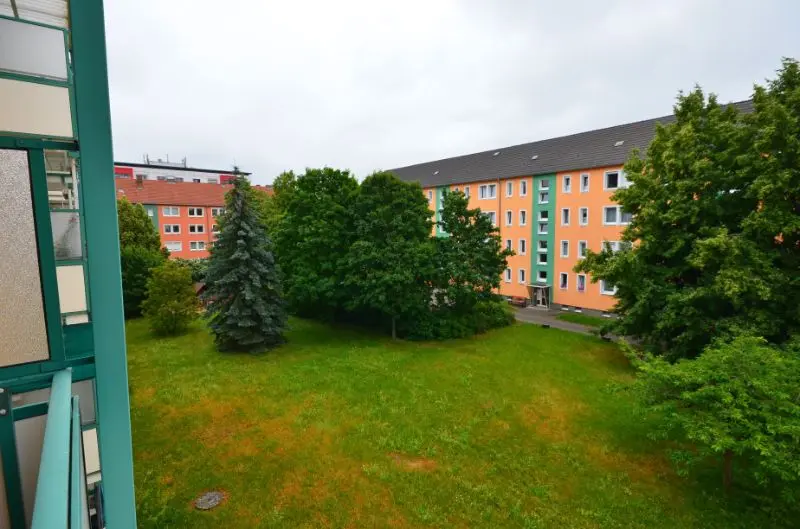 3 Zimmer Wohnung mit 58 m² in Riesa – Bild 7