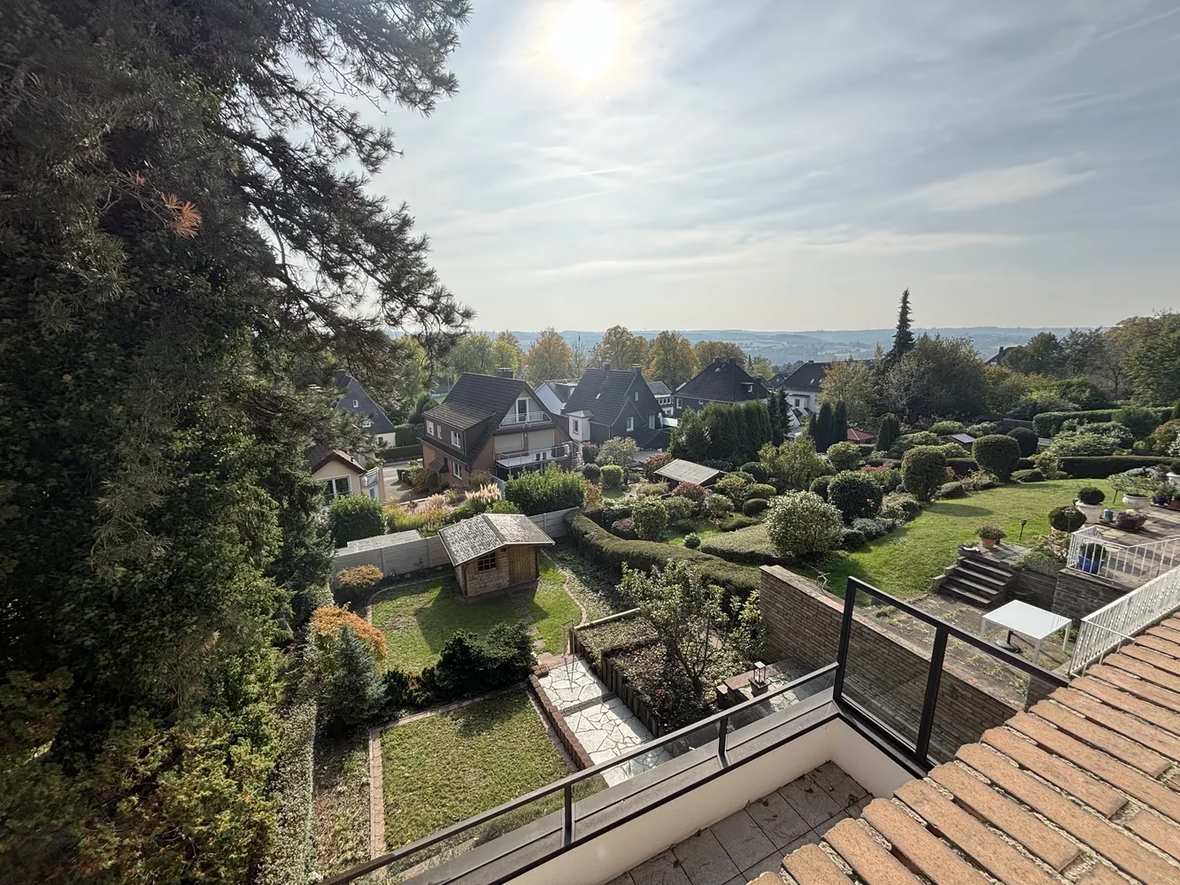 4 Zimmer Haus mit 124 m² in Essen – Bild 4