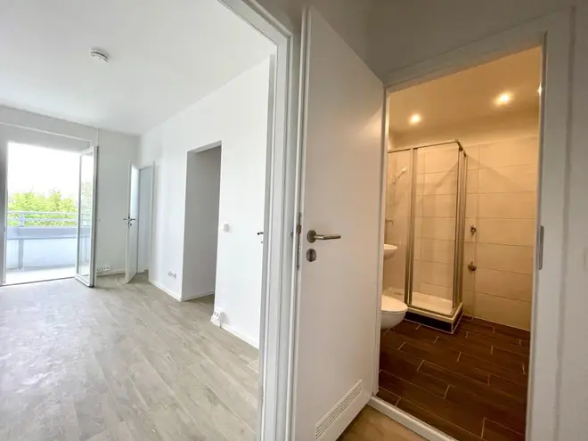 2 Zimmer Wohnung mit 36 m² in Chemnitz – Bild 10
