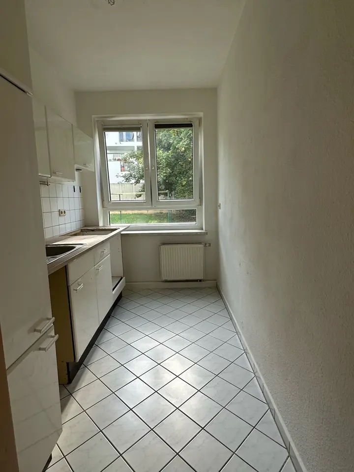 2 Zimmer Wohnung mit 46 m² in Erfurt – Bild 6