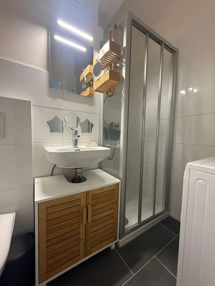 3 room apartment with 64 m² in Bremen – Photo 12