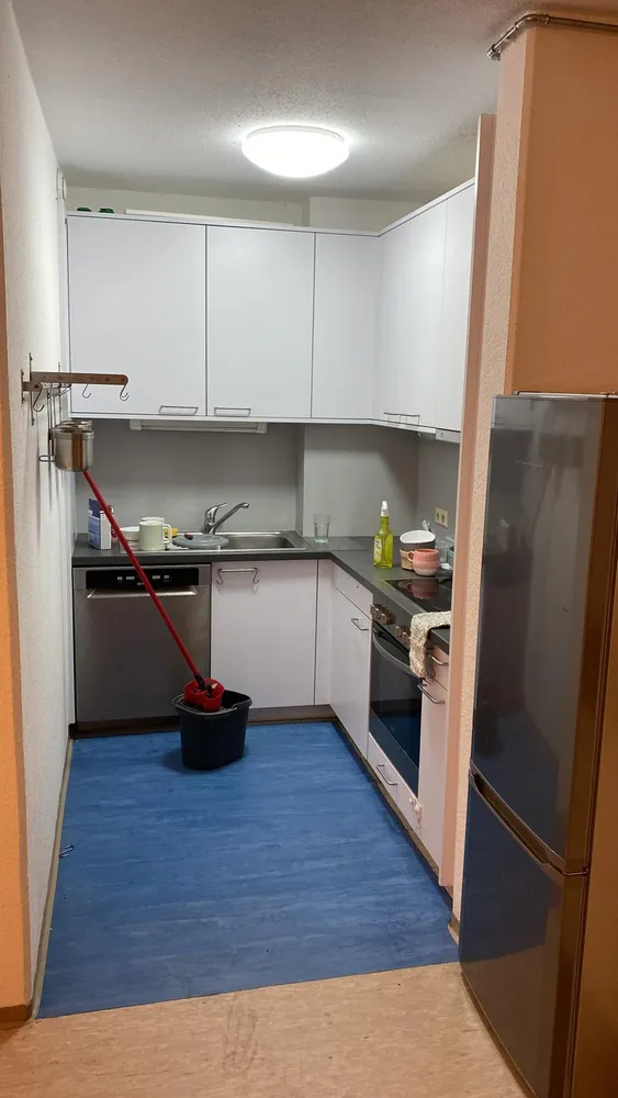 3 Zimmer Wohnung mit 75 m² in Freiburg im Breisgau – Bild 2