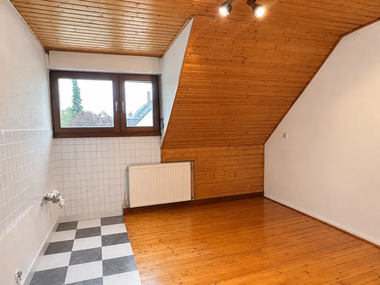 3 Zimmer Wohnung mit 66 m² in Mannheim – Bild 6