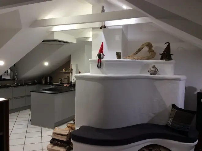 2 room apartment with 55 m² in Ingolstadt – Photo 1